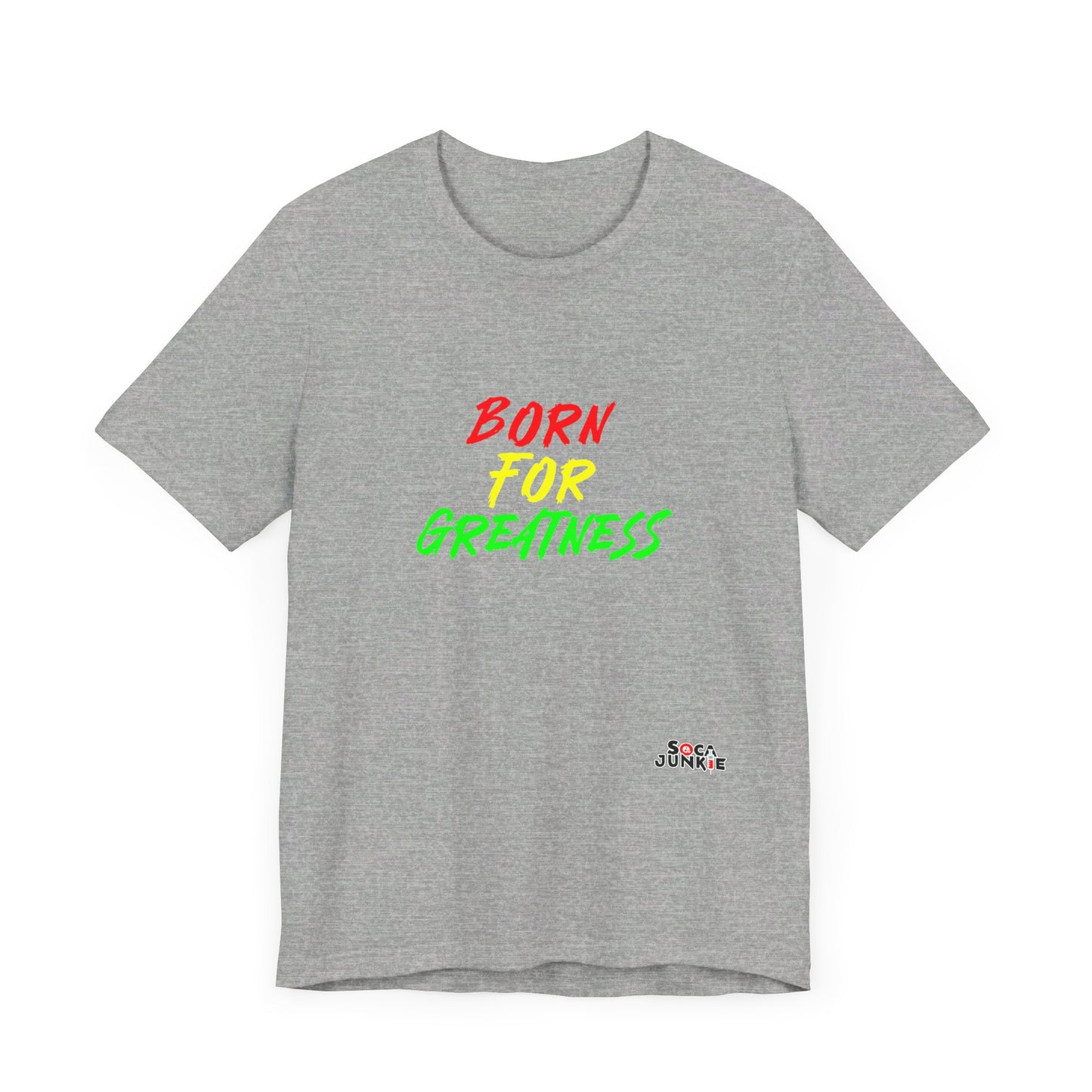 Born for Greatness Icon Buju Banton Shirt , Celebrate Reggae Legend with Iconic Apparel- Reggae Music Legend