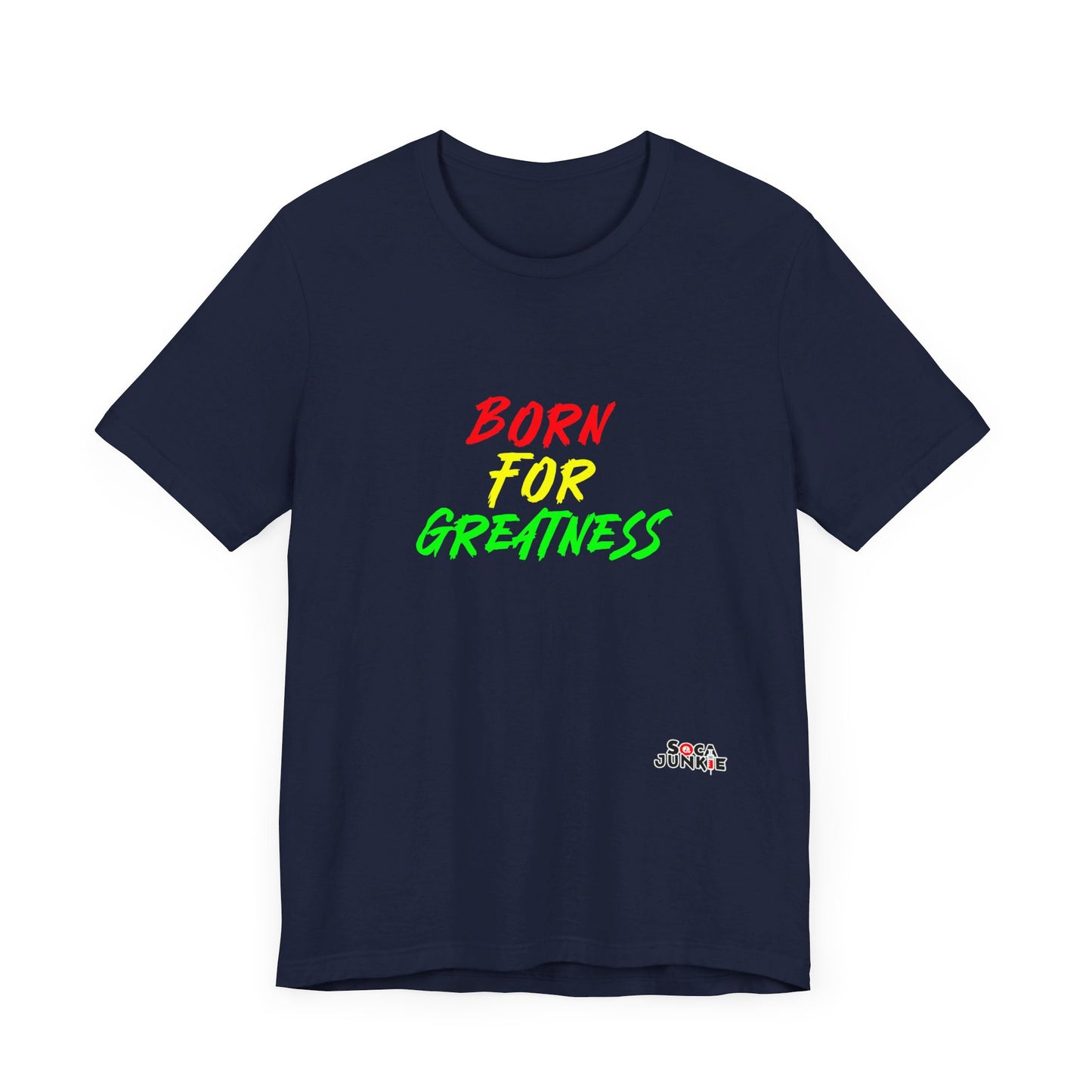 Born for Greatness Icon Buju Banton Shirt , Celebrate Reggae Legend with Iconic Apparel- Reggae Music Legend