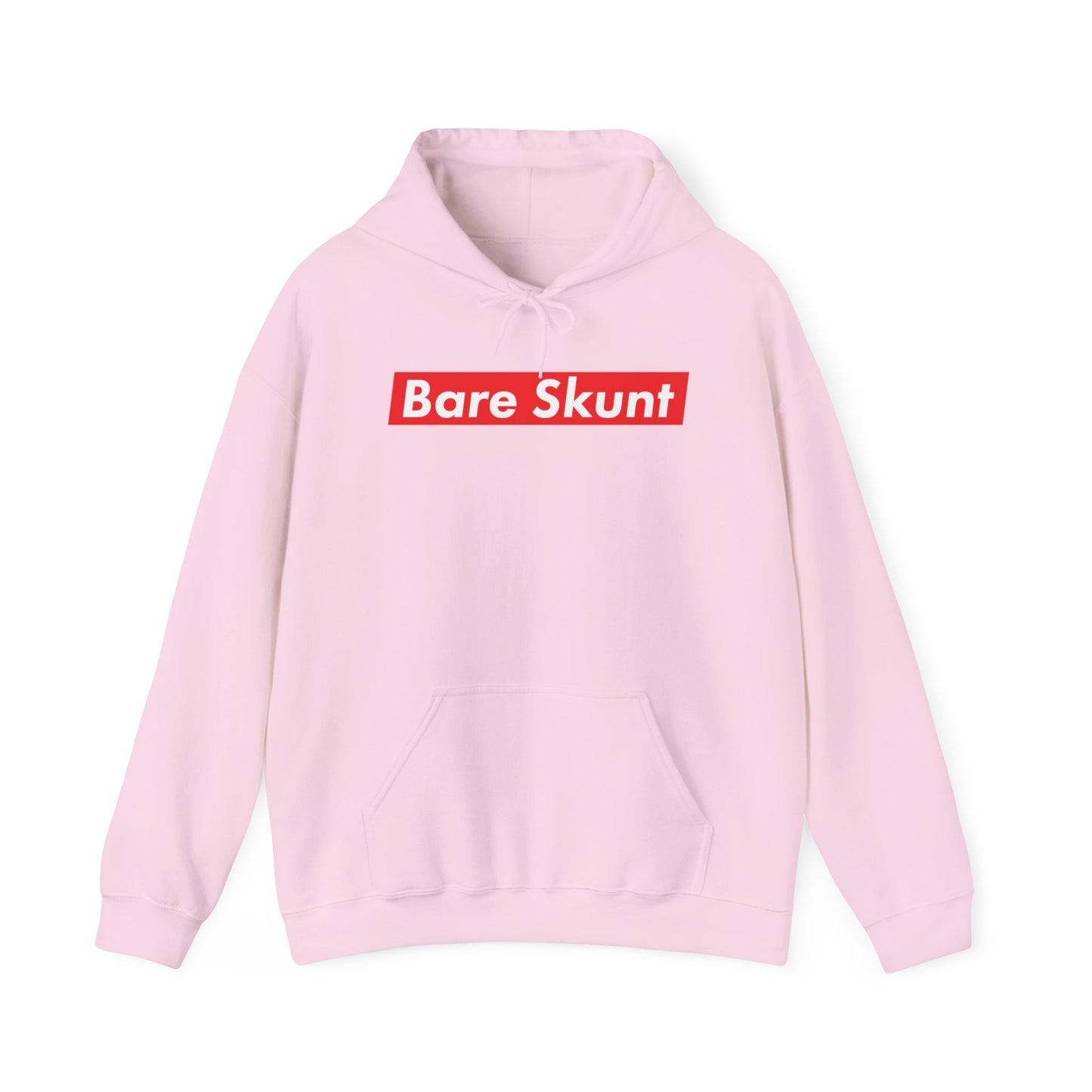 Bare Skunt Hoodie | Bold Guyanese Pride Sweatshirt | Cozy and Stylish Cultural Hoodie | Perfect Guyanese Gift | Bare Skunt in Hay