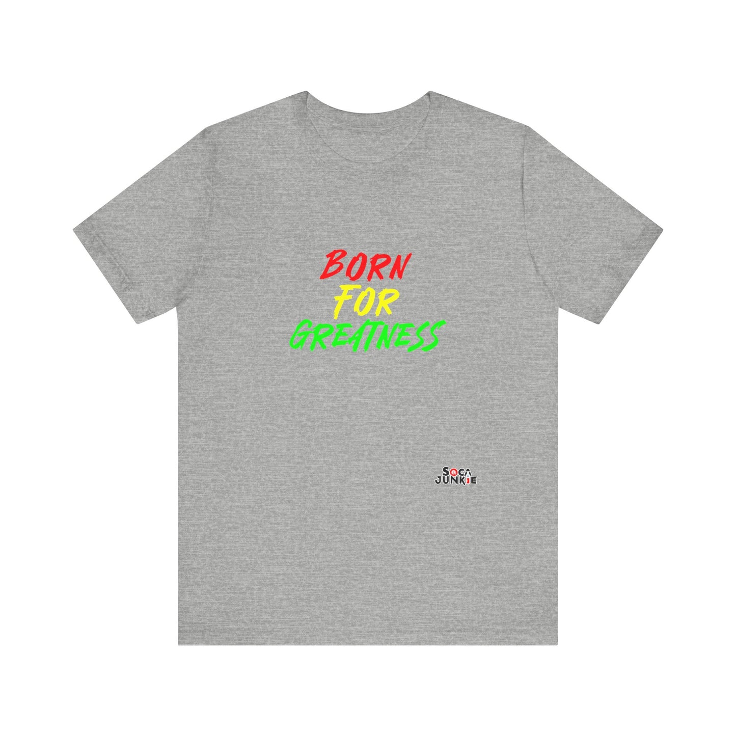 Born for Greatness Icon Buju Banton Shirt , Celebrate Reggae Legend with Iconic Apparel- Reggae Music Legend