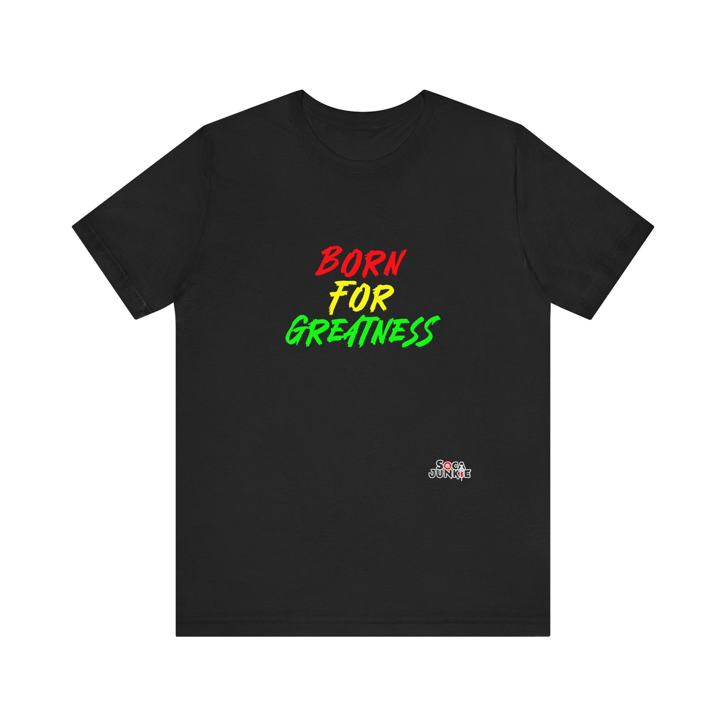 Born for Greatness Icon Buju Banton Shirt , Celebrate Reggae Legend with Iconic Apparel- Reggae Music Legend