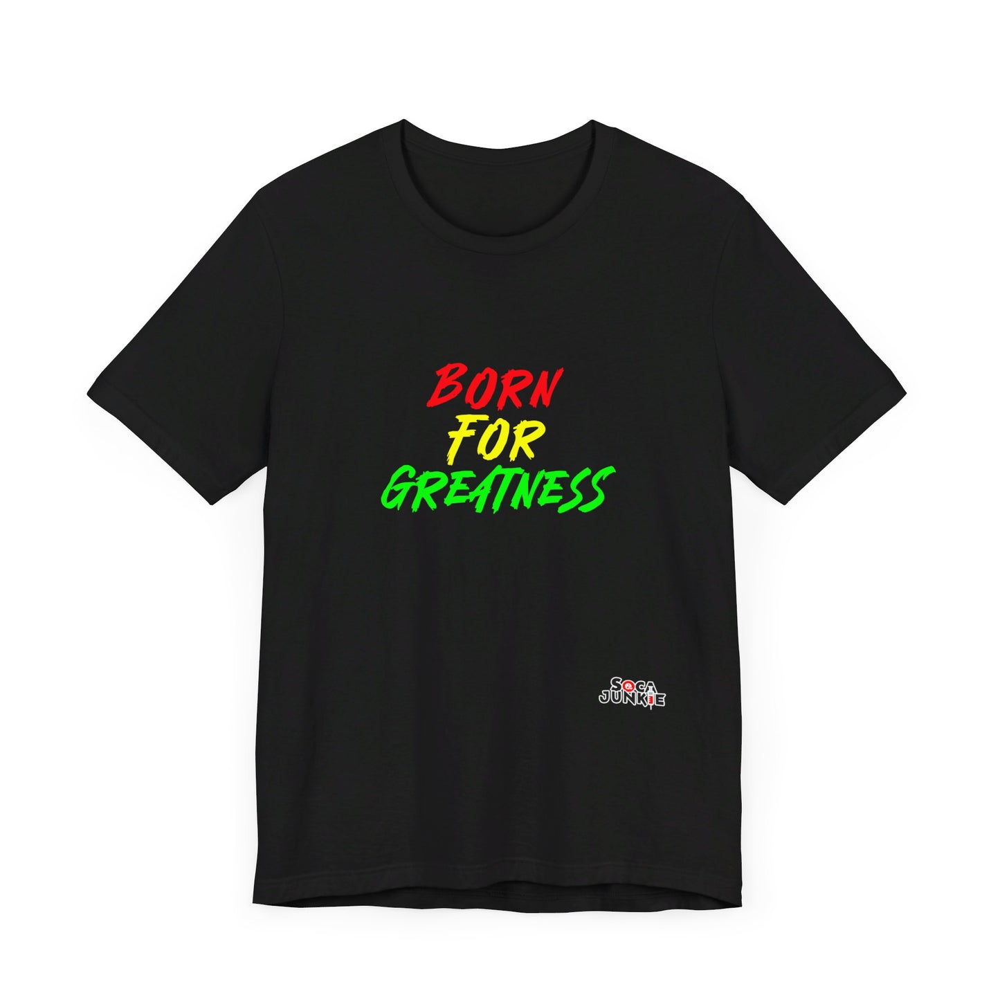 Born for Greatness Icon Buju Banton Shirt , Celebrate Reggae Legend with Iconic Apparel- Reggae Music Legend