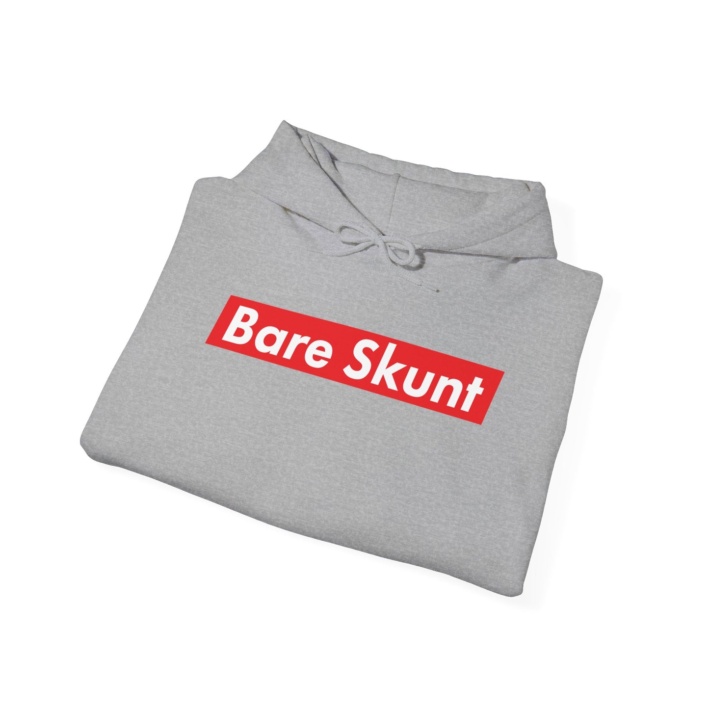 Bare Skunt Hoodie | Bold Guyanese Pride Sweatshirt | Cozy and Stylish Cultural Hoodie | Perfect Guyanese Gift | Bare Skunt in Hay