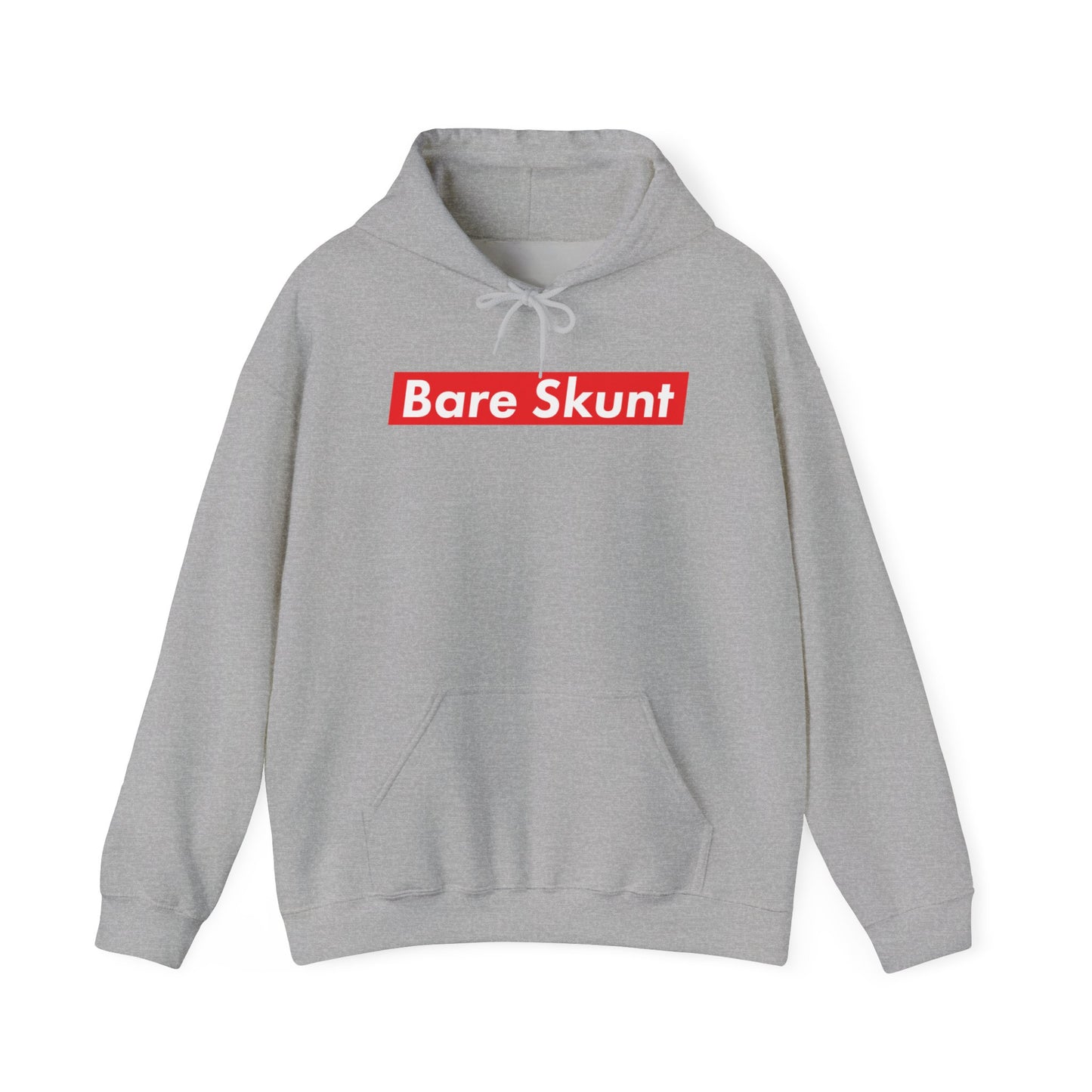 Bare Skunt Hoodie | Bold Guyanese Pride Sweatshirt | Cozy and Stylish Cultural Hoodie | Perfect Guyanese Gift | Bare Skunt in Hay