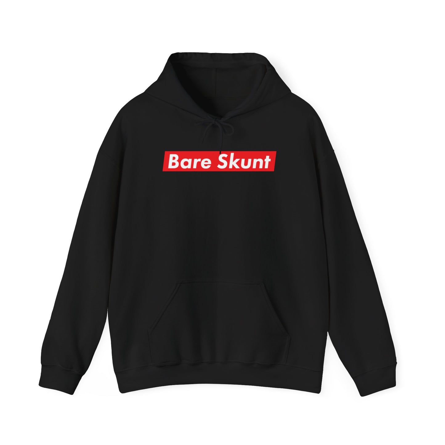 Bare Skunt Hoodie | Bold Guyanese Pride Sweatshirt | Cozy and Stylish Cultural Hoodie | Perfect Guyanese Gift | Bare Skunt in Hay